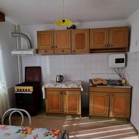 Apartament Callatis Мангалія Екстер'єр фото