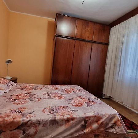 Apartament Callatis Мангалія Екстер'єр фото