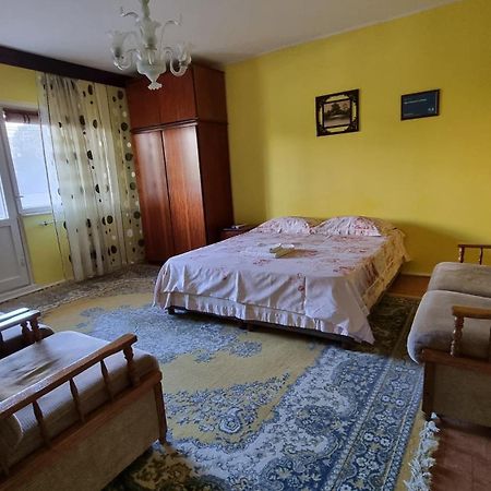 Apartament Callatis Мангалія Екстер'єр фото