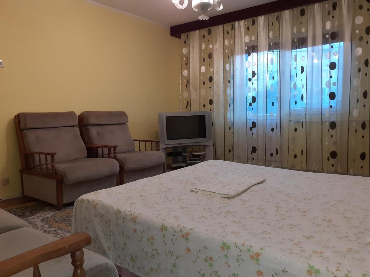 Apartament Callatis Мангалія Екстер'єр фото