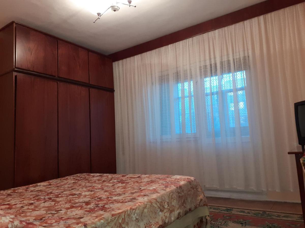 Apartament Callatis Мангалія Екстер'єр фото