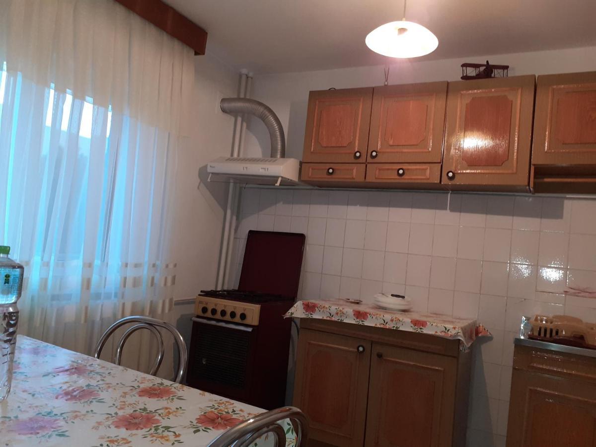 Apartament Callatis Мангалія Екстер'єр фото