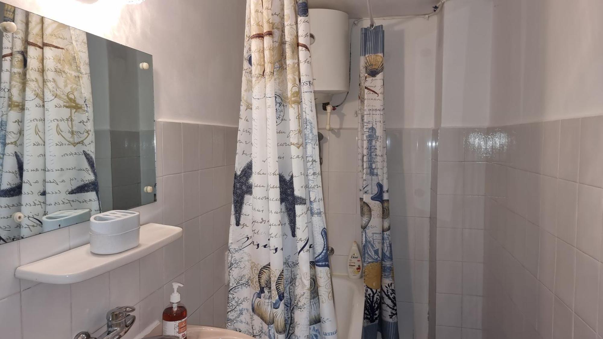 Apartament Callatis Мангалія Екстер'єр фото