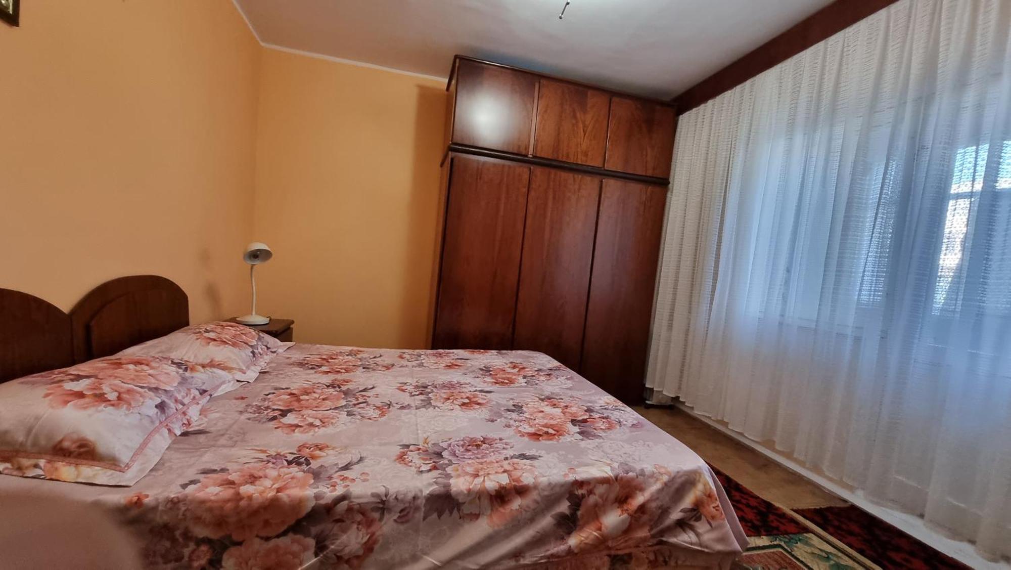 Apartament Callatis Мангалія Екстер'єр фото