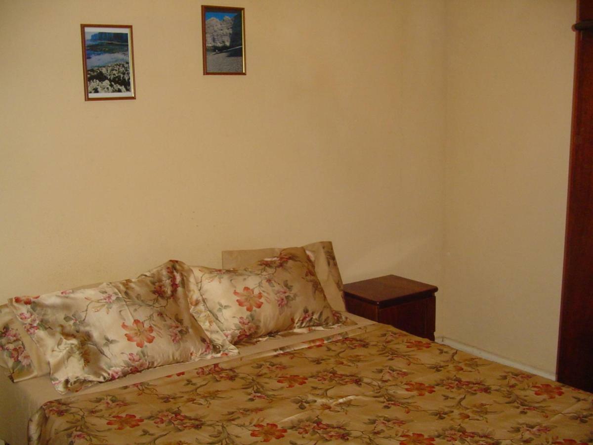 Apartament Callatis Мангалія Екстер'єр фото